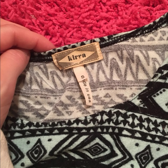 Crop top - Picture 3 of 3